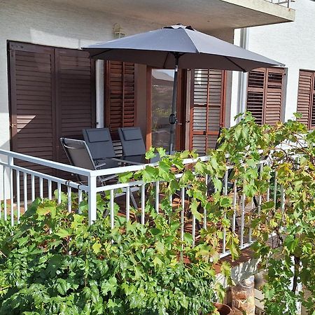 Adriatic Leisure Apartment Novi Vinodolski Kültér fotó