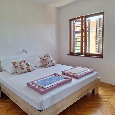 Adriatic Leisure Apartment Novi Vinodolski Kültér fotó