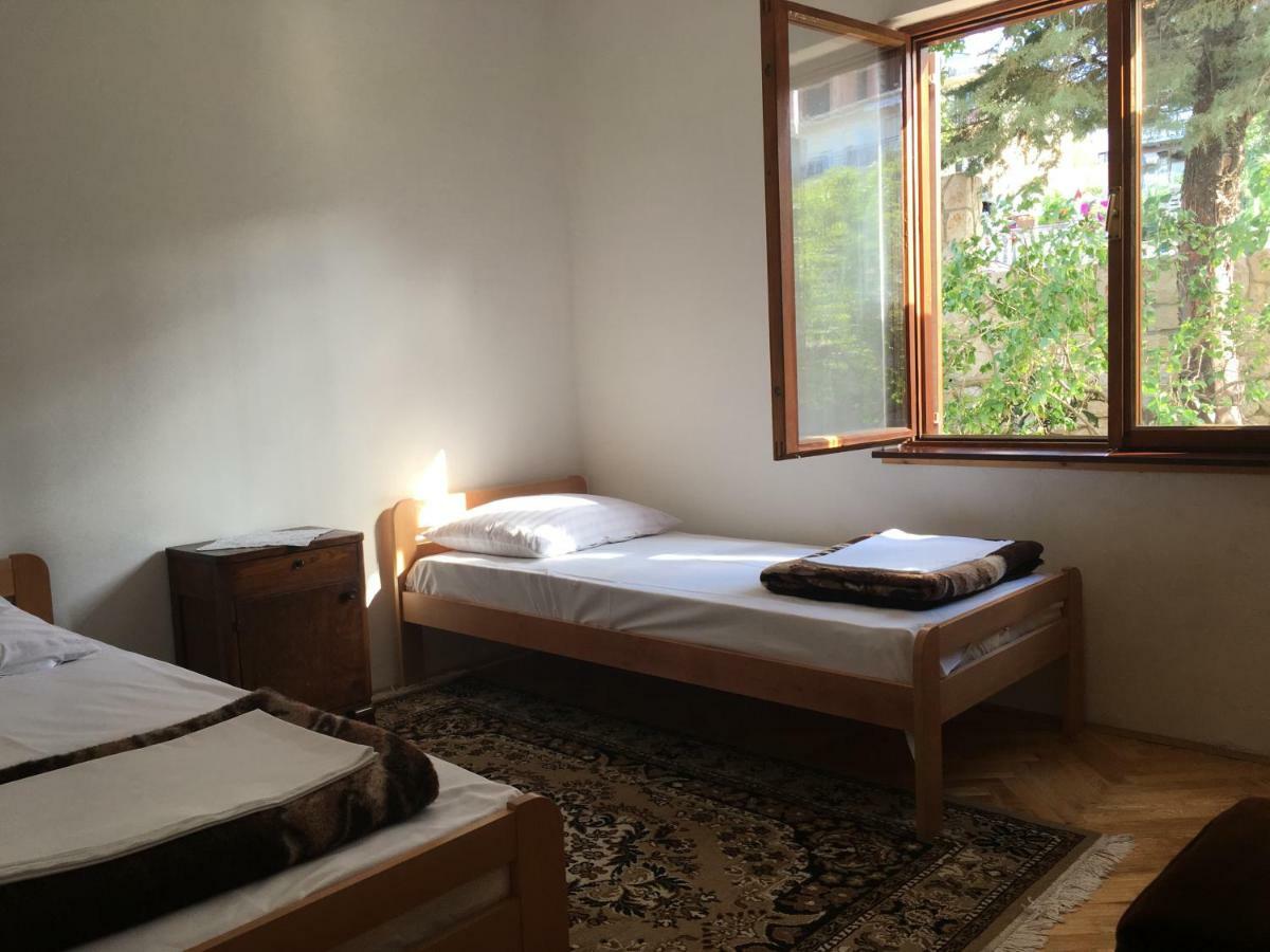 Adriatic Leisure Apartment Novi Vinodolski Kültér fotó