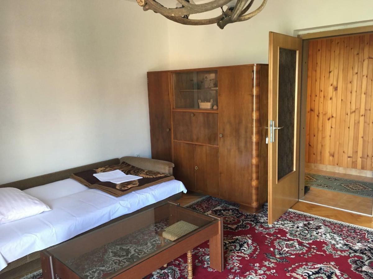 Adriatic Leisure Apartment Novi Vinodolski Kültér fotó
