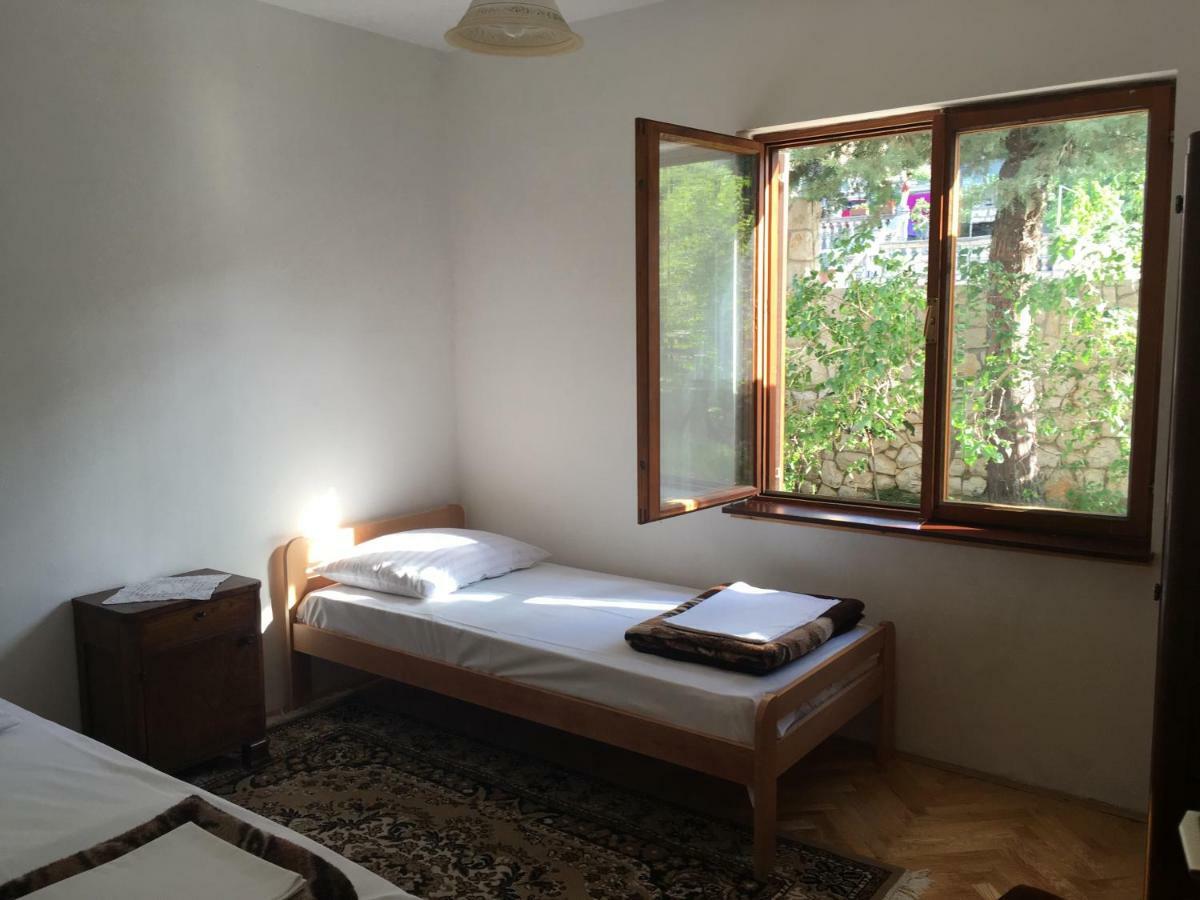Adriatic Leisure Apartment Novi Vinodolski Kültér fotó